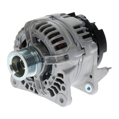 WAI Generator 21491N