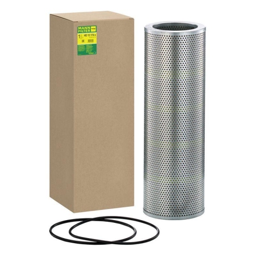 MANN-FILTER Filter, Arbeitshydraulik HD 15 174 x