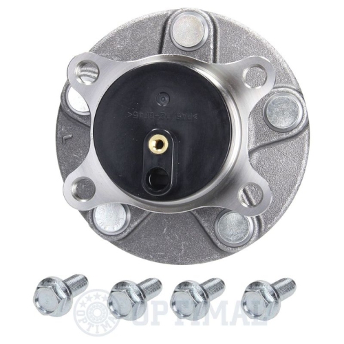 OPTIMAL Radlagersatz 972846