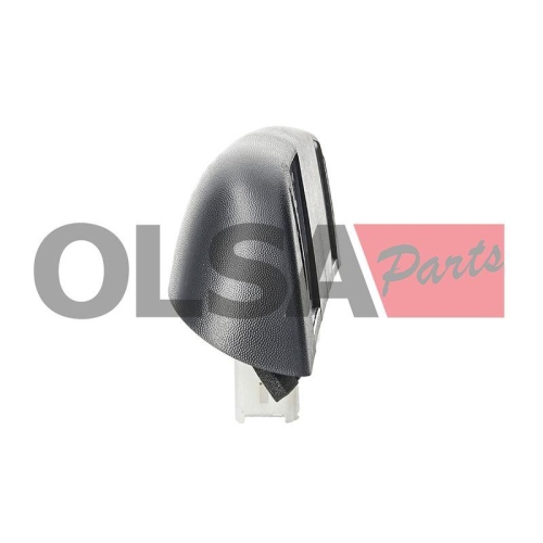 AIC Kennzeichenleuchte OLSA Aftermarket, original Ersatzteil 72344