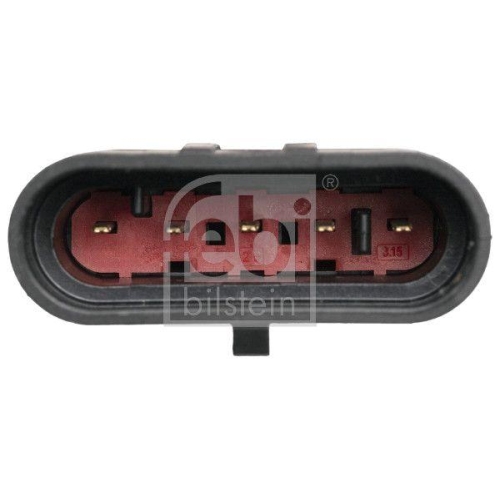 FEBI BILSTEIN Kupplung, K&uuml;hlerl&uuml;fter 192677