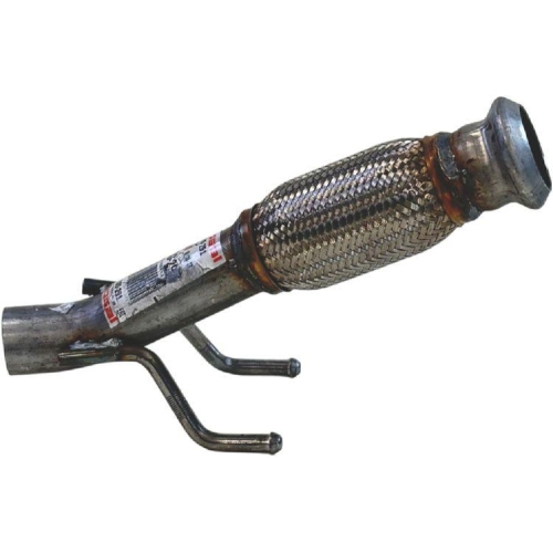 BOSAL Abgasrohr 700-291
