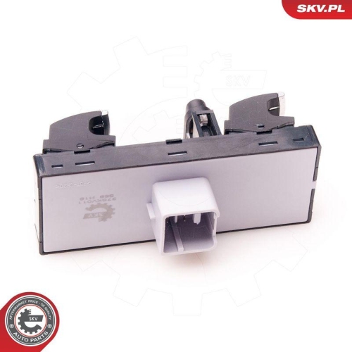 ESEN SKV Schalter, Fensterheber 37SKV011