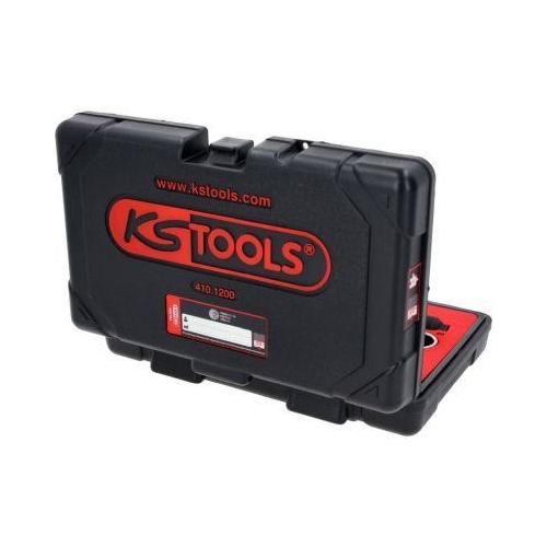 Motoreinstellwerkzeug-Satz f&uuml;r Audi, Volkswagen, 9-tlg KS TOOLS 4101200