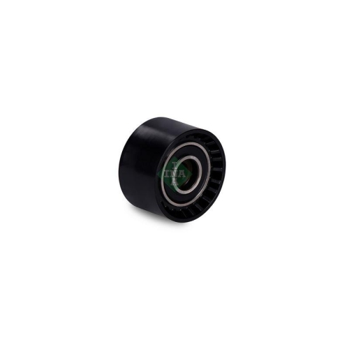 Schaeffler INA Umlenk-/F&uuml;hrungsrolle, Zahnriemen 532 0884 10