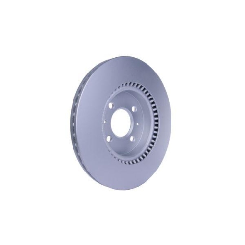 HELLA Bremsscheibe PRO 8DD 355 118-251