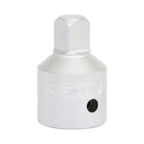 Reduzieradapter 3/4 ZollF x 1/2 ZollM KS TOOLS 911.3412