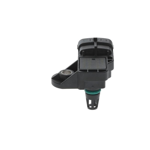 BOSCH Sensor, Saugrohrdruck 0 261 232 05W