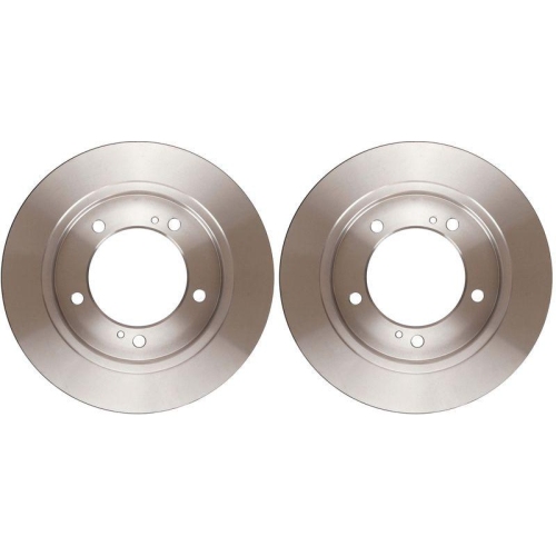 TRW Bremsscheibe DF2588