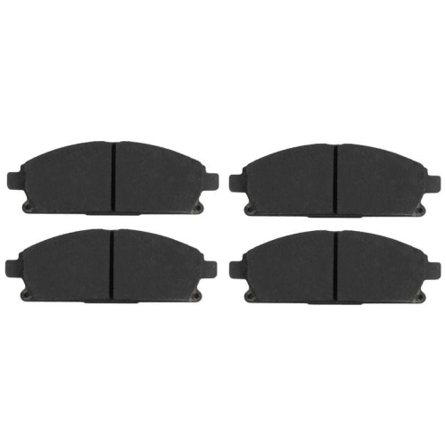 TRW Bremsbelagsatz, Scheibenbremse COTEC GDB3293