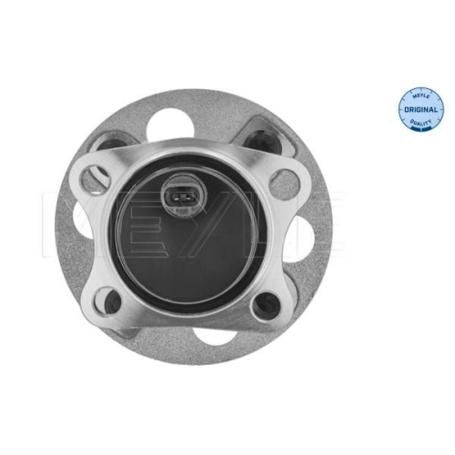 MEYLE Radnabe MEYLE-ORIGINAL: True to OE. 30-14 752 0016