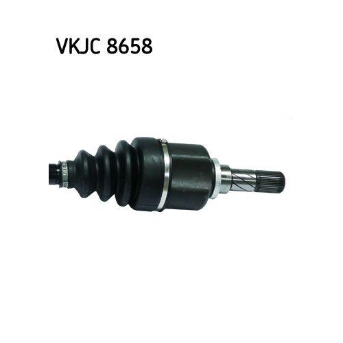 SKF Antriebswelle VKJC 8658