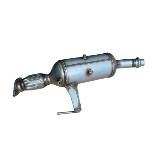 AHG Ru&szlig;-/Partikelfilter, Abgasanlage AHG2397