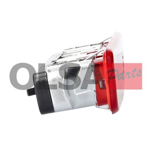 AIC Zusatzbremsleuchte OLSA Aftermarket, original Ersatzteil 72395