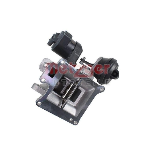 METZGER AUTOTEILE AGR-Ventil ORIGINAL ERSATZTEIL 08920097