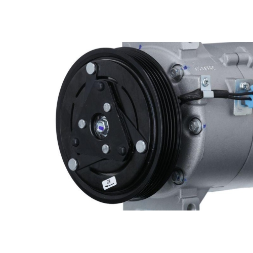 VALEO Kompressor, Klimaanlage VALEO CORE-FLEX 811235
