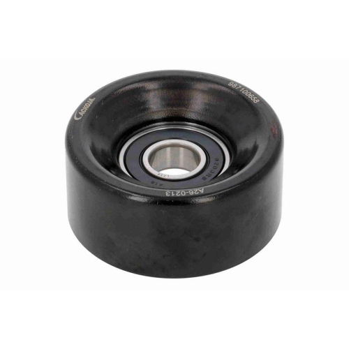 ACKOJA Spannrolle, Keilrippenriemen Original ACKOJA Qualit&auml;t A26-0213