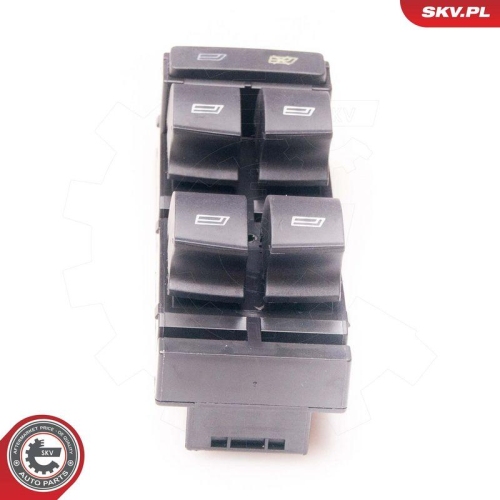 ESEN SKV Schalter, Fensterheber 37SKV007
