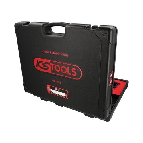 Motoreinstellwerkzeug-Satz f&uuml;r Audi, Seat, Skoda, Volkswagen, 8-tlg KS TOOLS