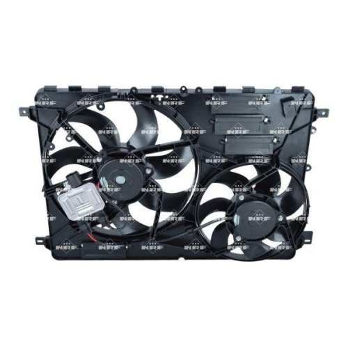 NRF L&uuml;fter, Motork&uuml;hlung 47754