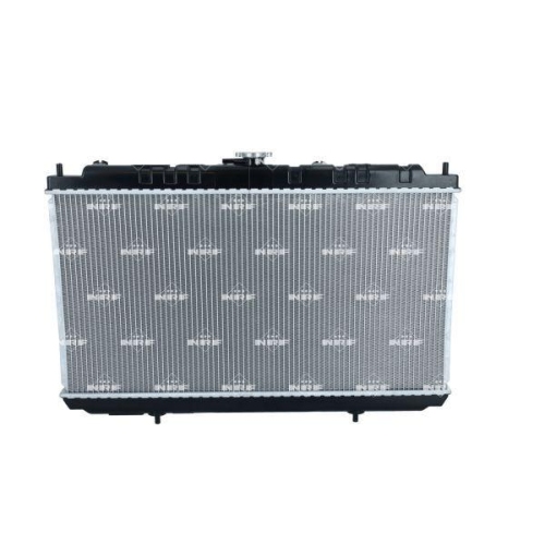 NRF K&uuml;hler, Motork&uuml;hlung 53427