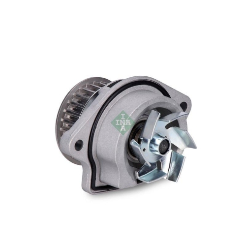 Schaeffler INA Wasserpumpe, Motorkühlung 538 0026 10