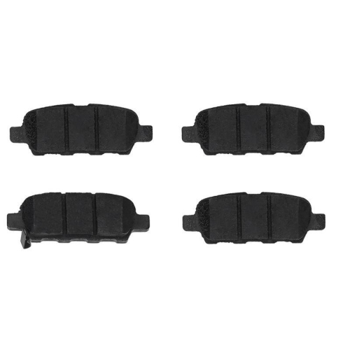 TRW Bremsbelagsatz, Scheibenbremse COTEC GDB3294