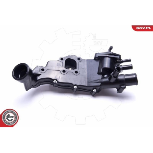 ESEN SKV Thermostat, K&uuml;hlmittel