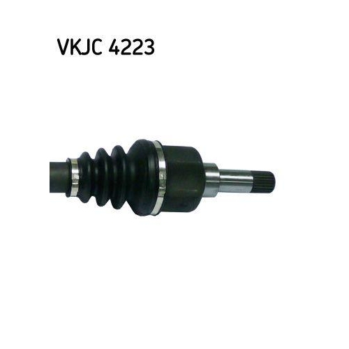 SKF Antriebswelle VKJC 4223