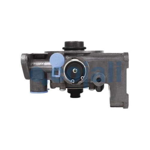 COJALI Lufttrockner, Druckluftanlage 2310809