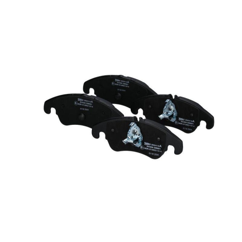 VALEO Bremsbelagsatz, Scheibenbremse EXPERT 302412A
