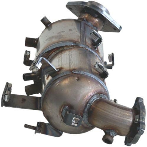 BOSAL Ru&szlig;-/Partikelfilter, Abgasanlage 097-735