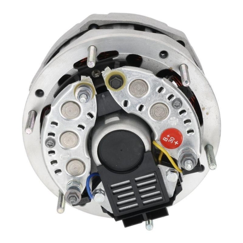 VALEO Generator VALEO ORIGINS - NEW O.E. TECHNOLOGIE 432776