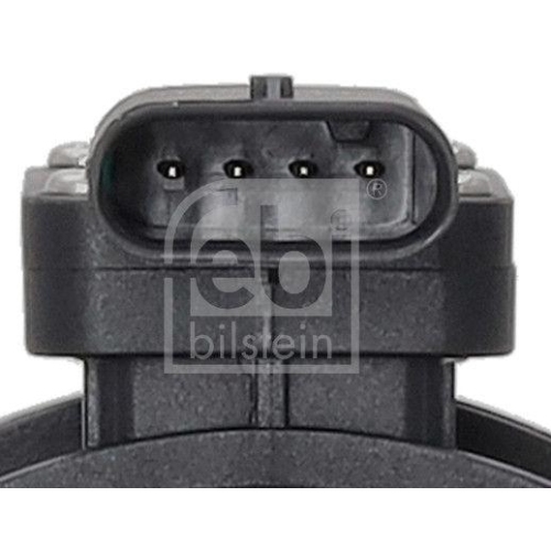 FEBI BILSTEIN Luftmassenmesser 1000393
