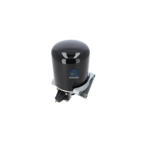DT Spare Parts Lufttrockner, Druckluftanlage 2.44252