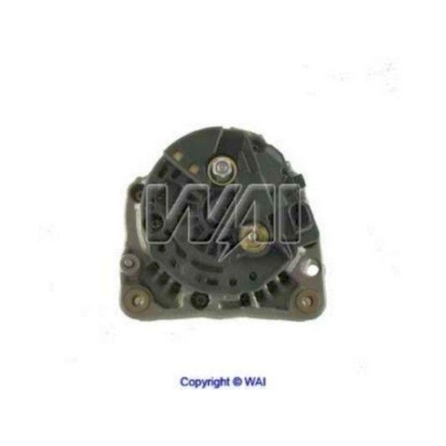 WAI Generator 22710N