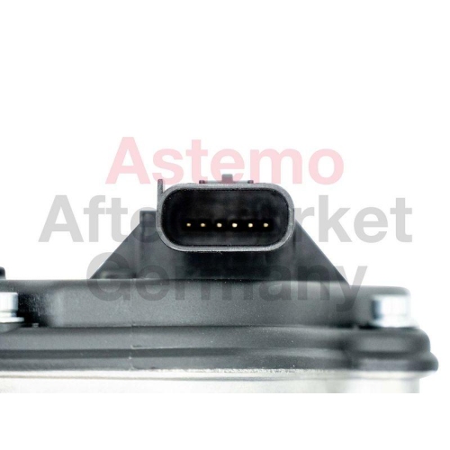 ASTEMO Drosselklappenstutzen 2509039