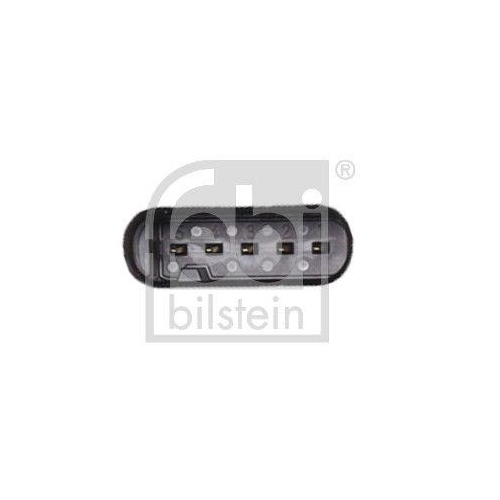 FEBI BILSTEIN Lader, Aufladung Garrett Turbo NEU 187621