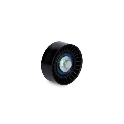 Schaeffler INA Umlenk-/F&uuml;hrungsrolle, Keilrippenriemen 532 0886 10