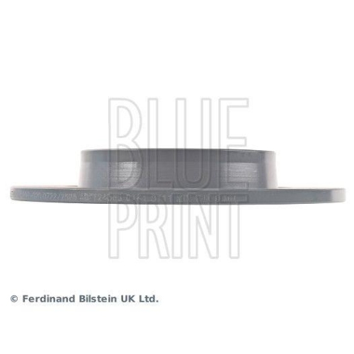 BLUE PRINT Bremsscheibe ADF124360