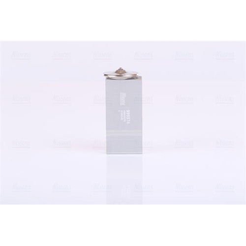 NISSENS Expansionsventil, Klimaanlage ** FIRST FIT ** 999374