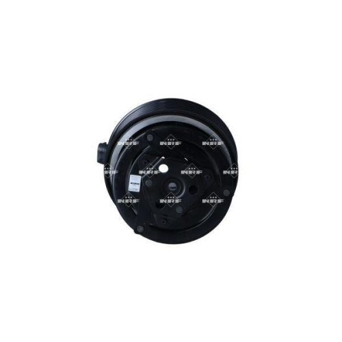 NRF Magnetkupplung, Klimakompressor 380078