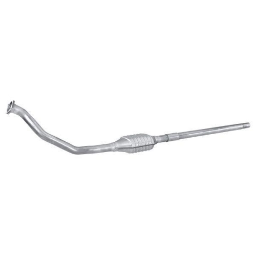 HELLA Katalysator Easy2Fit &ndash; PARTNERED with Faurecia 8LE 366 050-791