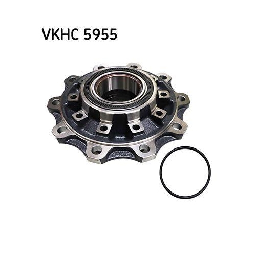 SKF Radnabe VKHC 5955