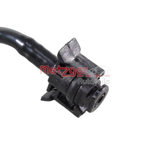 METZGER AUTOTEILE K&uuml;hlerschlauch 2421794