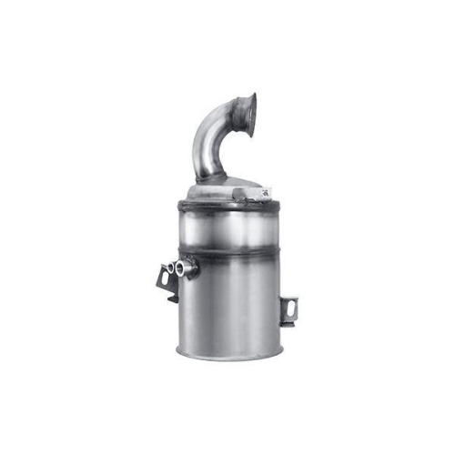 HELLA Katalysator Easy2Fit &ndash; PARTNERED with Faurecia 8LE 366 051-201