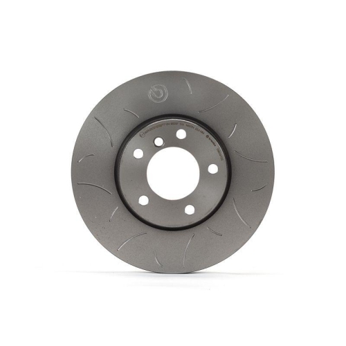 BREMBO Bremsscheibe 09.B337.2S