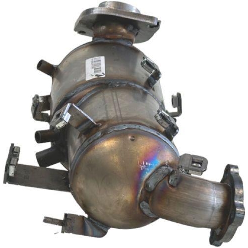 BOSAL Ru&szlig;-/Partikelfilter, Abgasanlage 097-961
