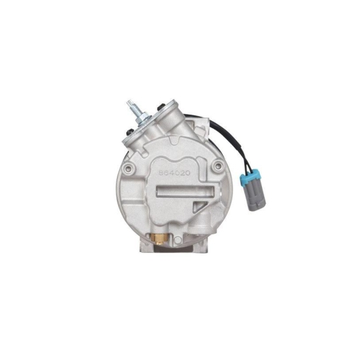 HELLA Kompressor, Klimaanlage >>> Easy2Fit <<< 8FK 366 202-471