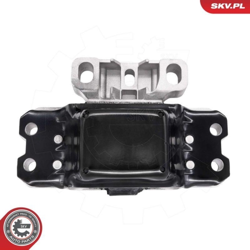 ESEN SKV Lagerung, Motor 75SKV329